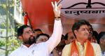 Is Eknath Shinde's son getting dy CM's post? He says...