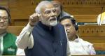 LIVE! Cong's rotten ecosystem: PM on HM's Ambedkar remark 