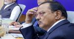 Can Doval end four-year freeze in India-China ties