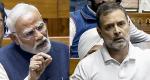 Amid Parl ruckus, Rahul, Kharge attend Modi-led meet