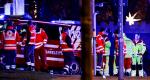 LIVE! 7 Indians among 200 hurt in German market attack 