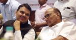 Sharad Pawar dials Fadnavis to discuss...