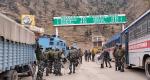 J-K: 5 soldiers killed as Army vehicle falls into gorge