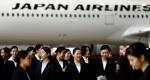 Massive cyberattack disrupts flights in Japan