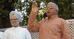 LIVE! Manmohan Singh used to praise me a lot: Lalu 