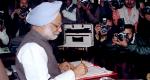 LIVE! Govt to allocate space for Manmohan's memorial 