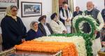 A Pak village mourns Manmohan Singh's death