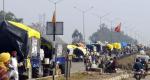 Farmers to resume Delhi march, police ordered to seize bulldozers