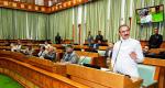 Himachal assembly speaker expels 15 BJP MLAs amid crisis