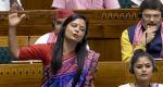 In first speech in new LS, Mahua shows she's lost none of her fire