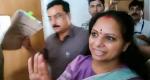 HC terms BRS leader Kavitha as main conspirator, denies bail