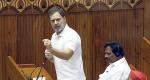 Rahul's remarks in LS on Hindus, Modi expunged amid row