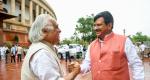 Cong-AAP tieup for Delhi, Haryana polls unlikely: Jairam