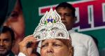 'Lalu Is Always Playing Chess Games'