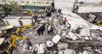 7 killed as six-storey building collapses in Surat