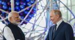 Putin invites Palestine Prez to BRICS; Modi to attend