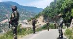 J-K: Terrorists fire at Army ambulance, gunfight on