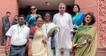 Trinamool to skip all-party meet convened by Centre
