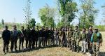 12 Maoists killed in Maha encounter; 2 AK-47 among arms recovered