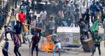 245 Indians return from Bangladesh amid violence