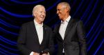 Your victory unlikely: Obama, Pelosi tell defiant Biden