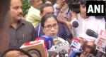Stopped from speaking, Mamata storms out of Niti Aayog meet