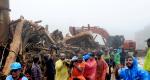 Kerala landslide death toll rises to 132 amid massive rescue op