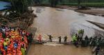 Wayanad landslides: 205 bodies recovered so far; 300 people still missing