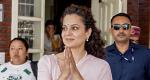 'Farmer supporter' CISF constable slaps Kangana at Chandigarh airport