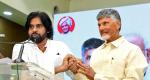 Pawan Kalyan to be Andhra dy CM; Naidu's son gets IT
