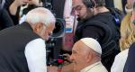 What Modi Tell Pope Francis?