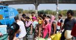 India's water crisis detrimental to credit health, warns Moody's