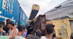 Utter mismanagement: Kharge, Rahul on Bengal train crash
