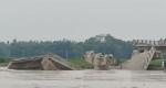 Yet another bridge collapses in Bihar, 10th such in 15 days