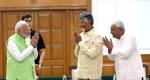 Budget 'ignores' Maharashtra, focuses on Bihar, Andhra