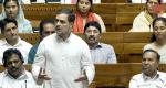 Hope voice of Opposition will be allowed in LS: Rahul Gandhi