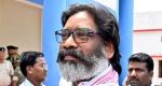 Hemant Soren released from jail after 5 months