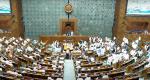 Opposition forces repeated Parliament adjournments over NEET issue