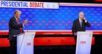 Almost fell asleep: Biden on debate debacle against Trump