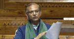 You didn't vote, not campaigning: BJP's notice to Jayant Sinha
