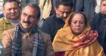 Cong says Himachal govt 'not in 'danger' now, but CM mum on stability