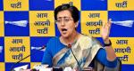 LIVE! Summoned in defamation case, Atishi moves court 