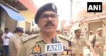 Security tightened in several parts of UP after Mukhtar Ansari's death