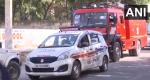 Bomb threats rattle 5 Delhi schools, search operations initiated