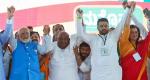 SIT won't go abroad to bring Prajwal Revanna back: Karnataka HM