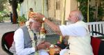 Modi hails Rajputs, meets Jamnagar royal amid Kshatriya stir against Rupala
