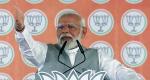 Cong manifesto talks about reservation to Muslims: Modi