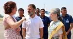 No Gandhis in Amethi fray for first time in 25 years