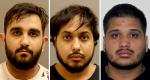 Canada arrests 3 Indians in Nijjar's killing, says more people involved