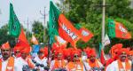 Campaigning ends for third phase, high stakes for BJP